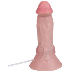 RealCockz Gode Éjaculateur Joydick 14 x 5cm